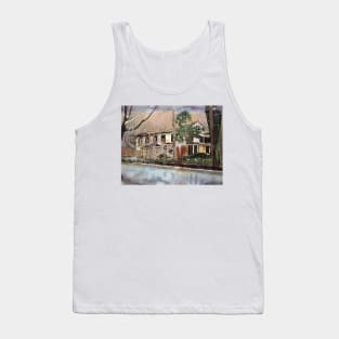 pine house rooms for rent 1994 Tank Top